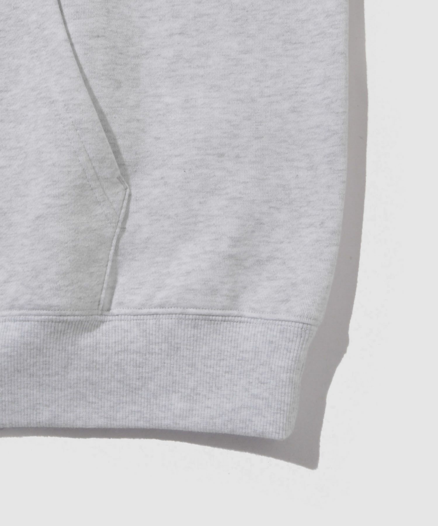 VISION STREET WEAR ベアーデザインパーカー メンズ