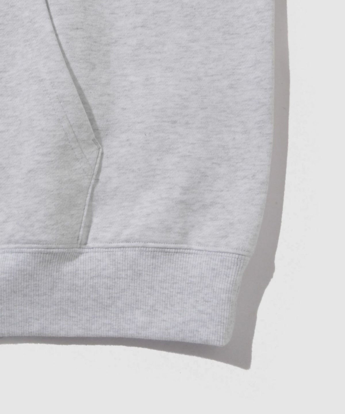 VISION STREET WEAR ベアーデザインパーカー メンズ