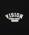 VISION STREET WEAR  ベアーデザインパーカー メンズ商品サムネイル-7