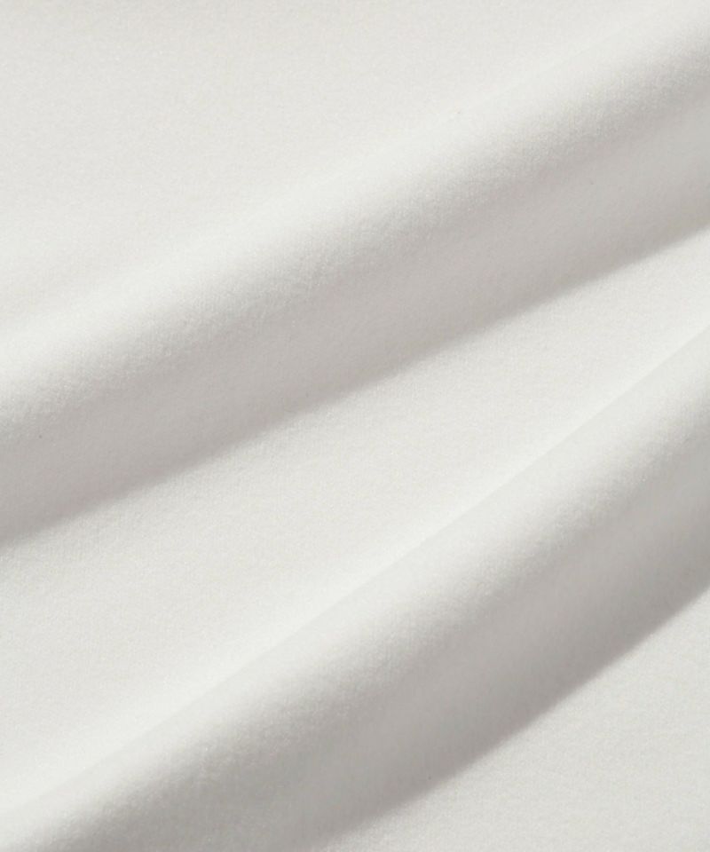 [値下げ]NAVY  MAC HEAT シルキータッチモックネックTシャツ メンズ商品画像-25