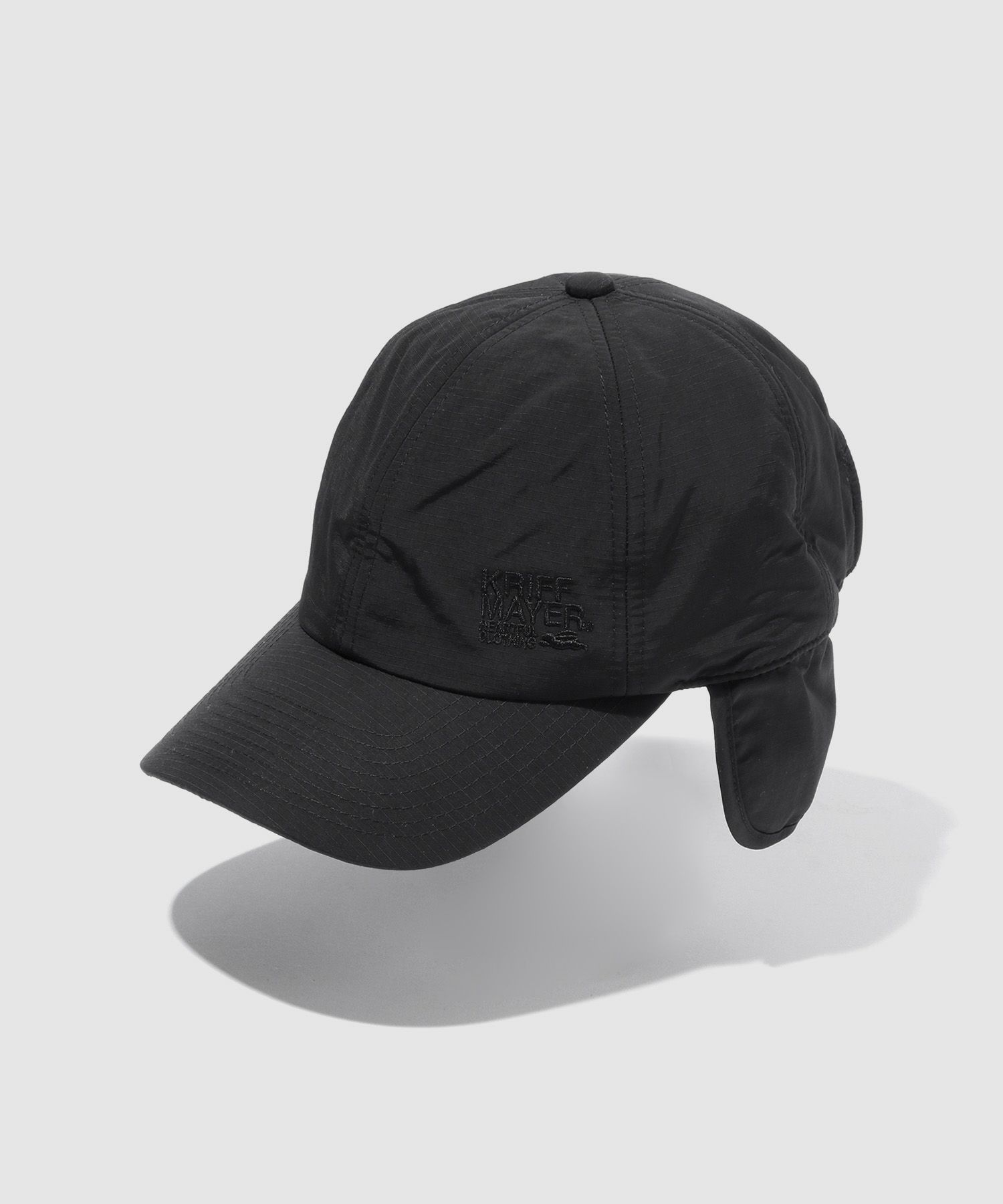 KRIFF MAYER  2WAY耳付きキャップ メンズ商品サムネイル-1