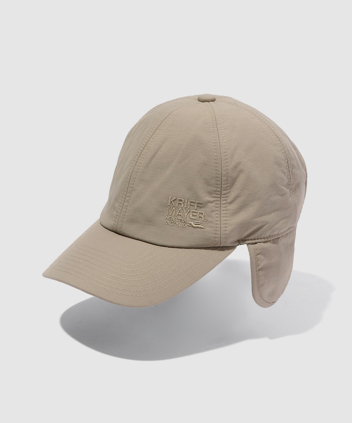 KRIFF MAYER  2WAY耳付きキャップ メンズ商品サムネイル-2