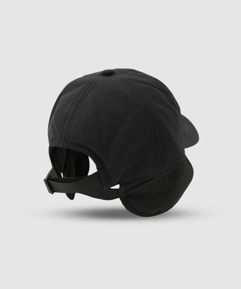 KRIFF MAYER  2WAY耳付きキャップ メンズ商品画像-3