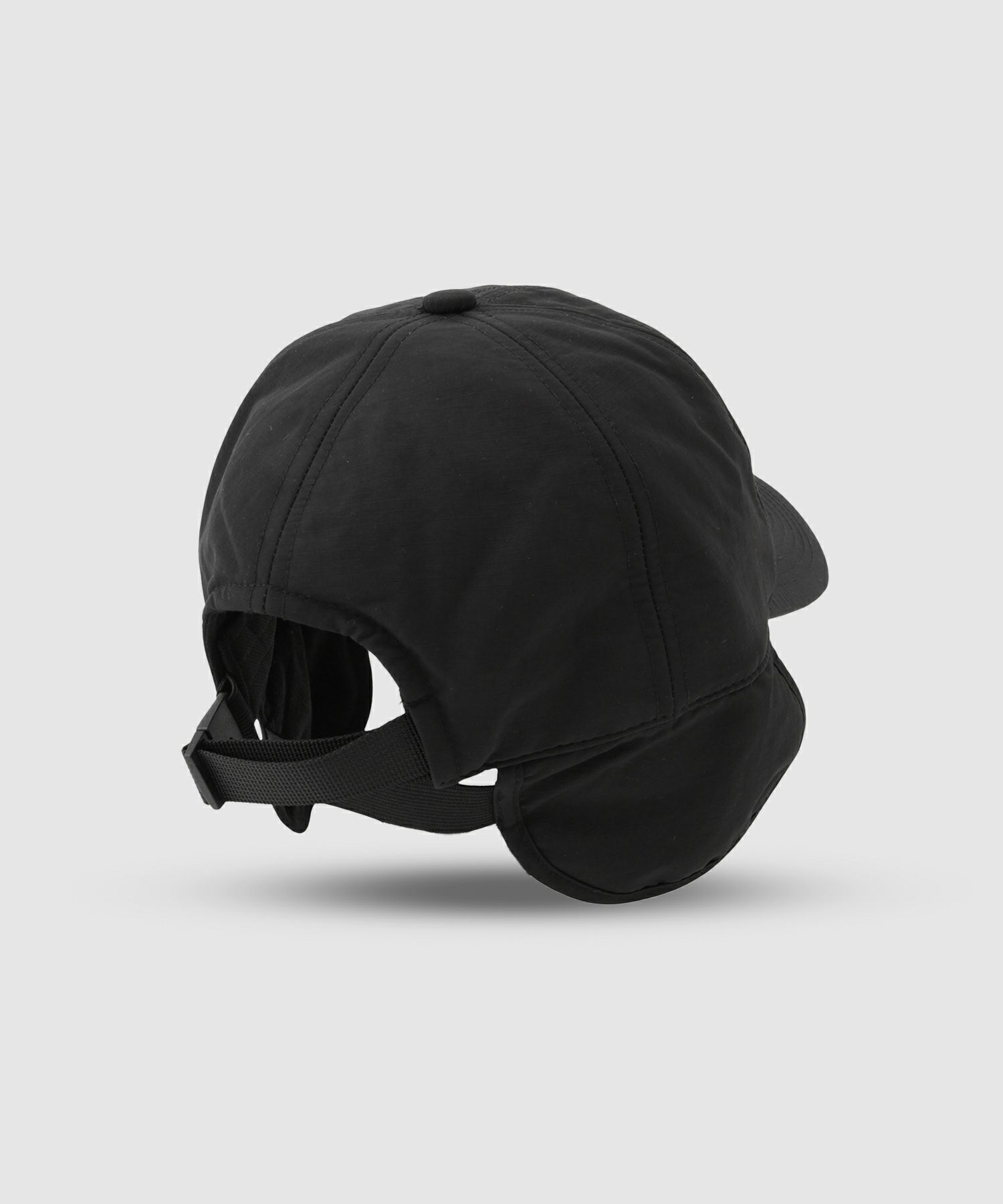 KRIFF MAYER  2WAY耳付きキャップ メンズ商品サムネイル-3