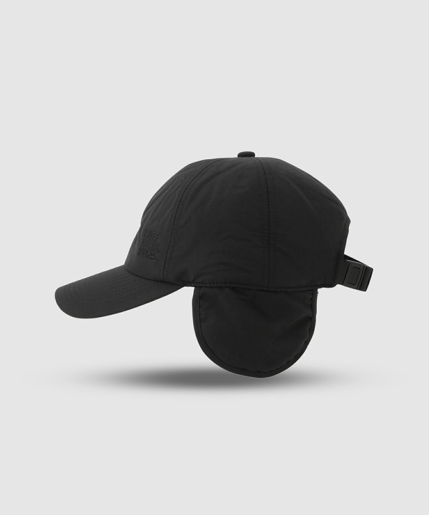 KRIFF MAYER 2WAY耳付きキャップ メンズ
