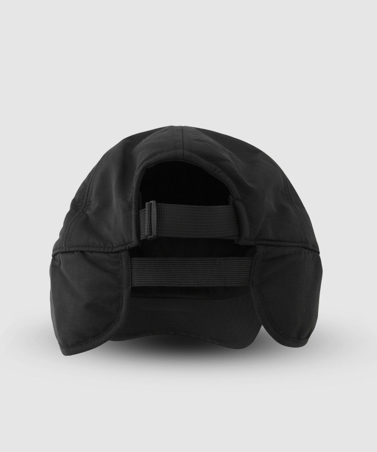 KRIFF MAYER 2WAY耳付きキャップ メンズ