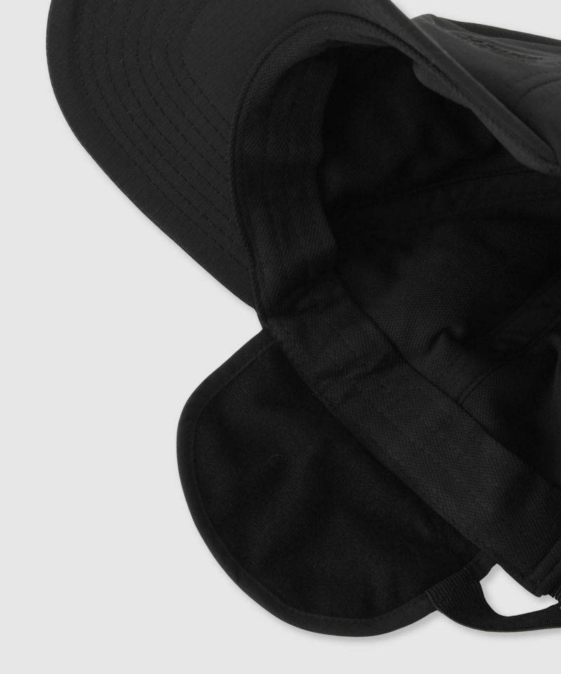 KRIFF MAYER  2WAY耳付きキャップ メンズ商品画像-8