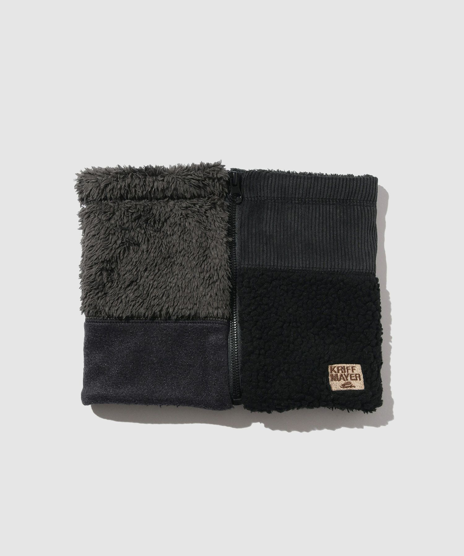 [値下げ]KRIFF MAYER  ネックウォーマー メンズ商品画像-1