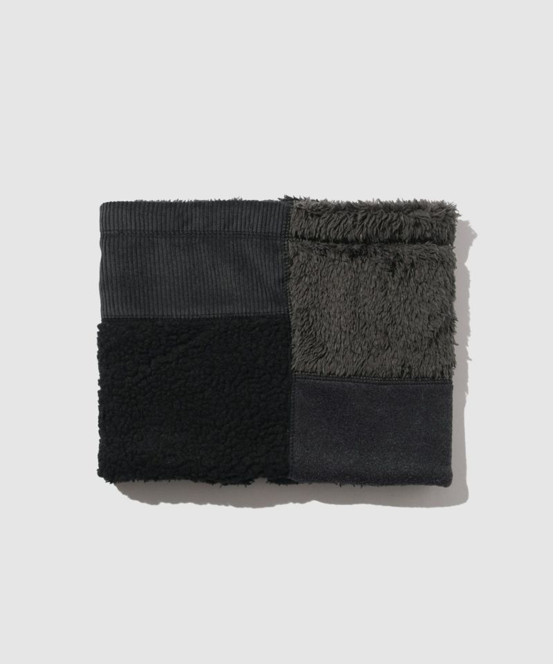 KRIFF MAYER  ネックウォーマー メンズ商品画像-3