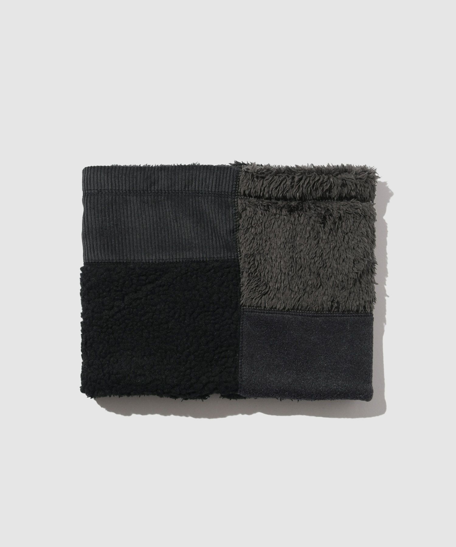 KRIFF MAYER ネックウォーマー メンズ