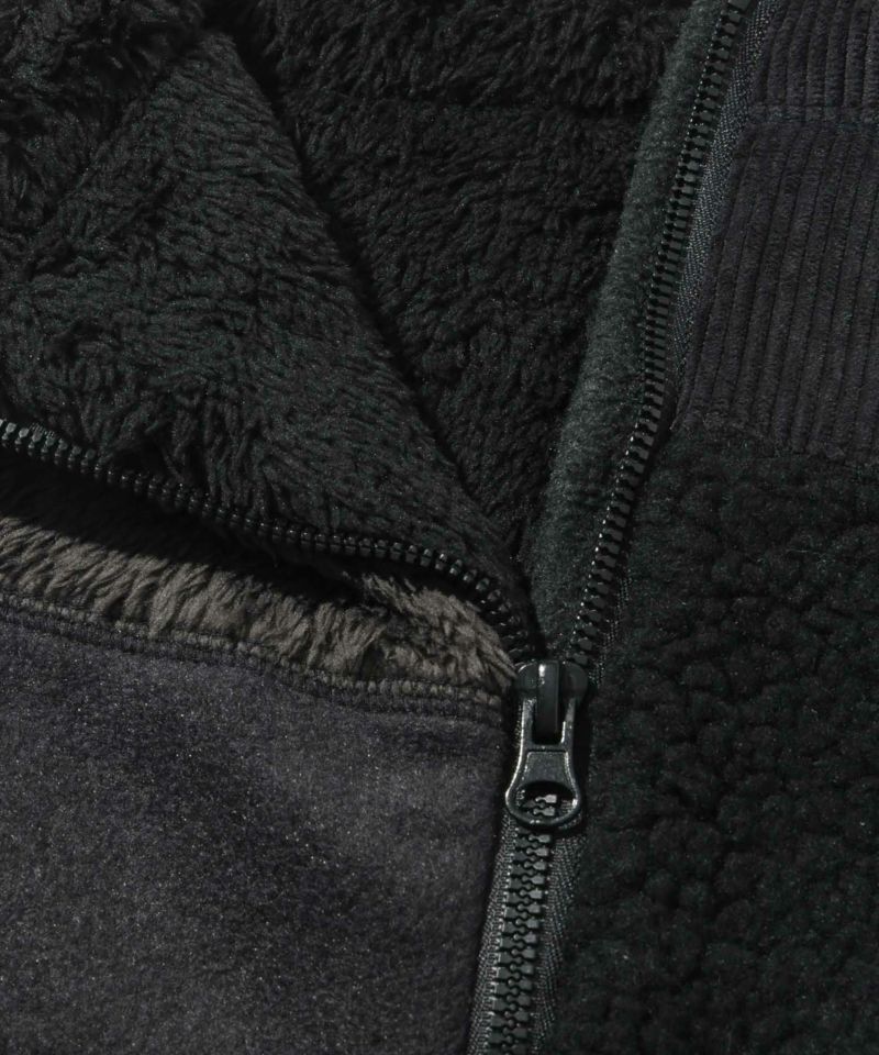 KRIFF MAYER  ネックウォーマー メンズ商品画像-5