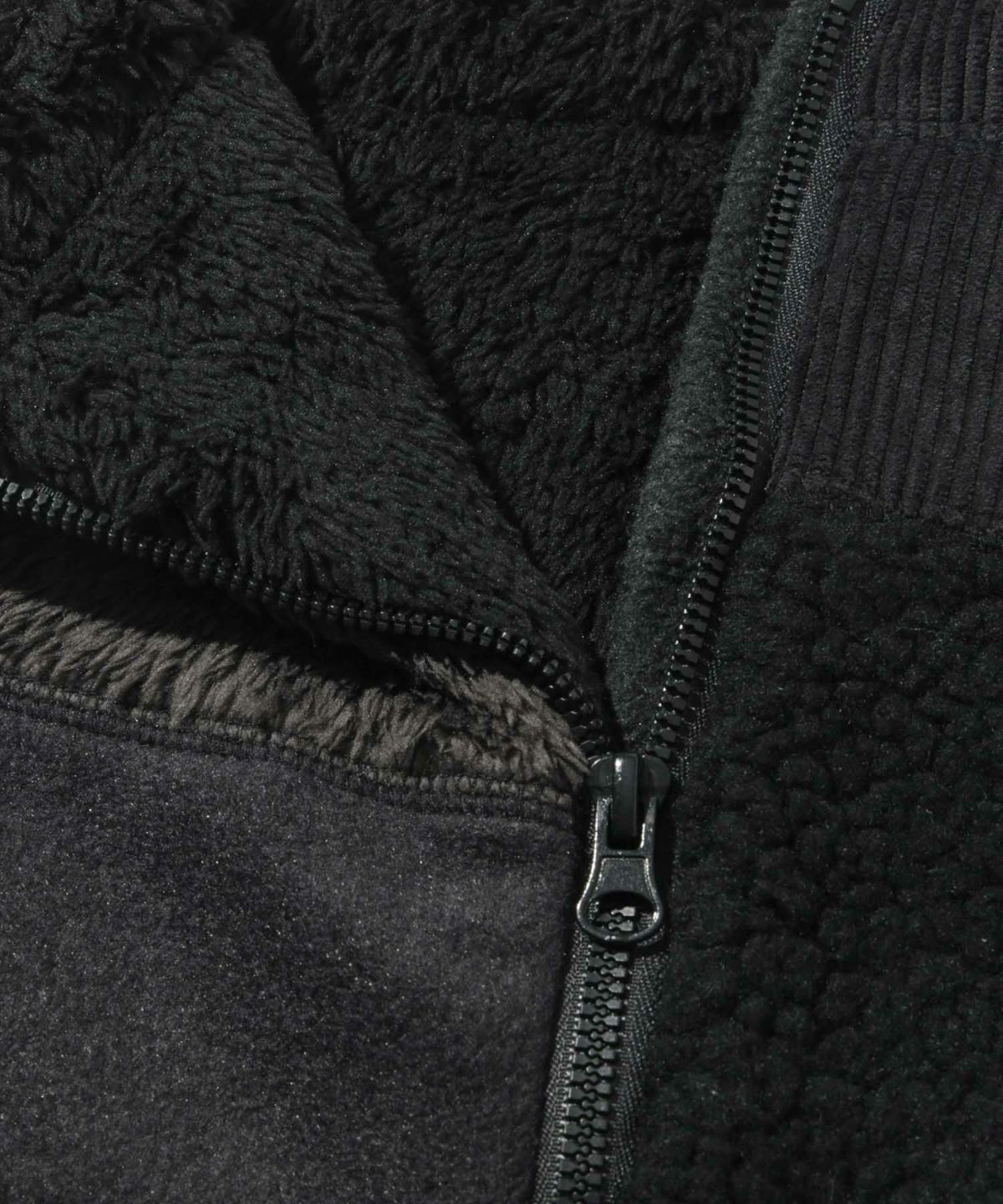 KRIFF MAYER ネックウォーマー メンズ