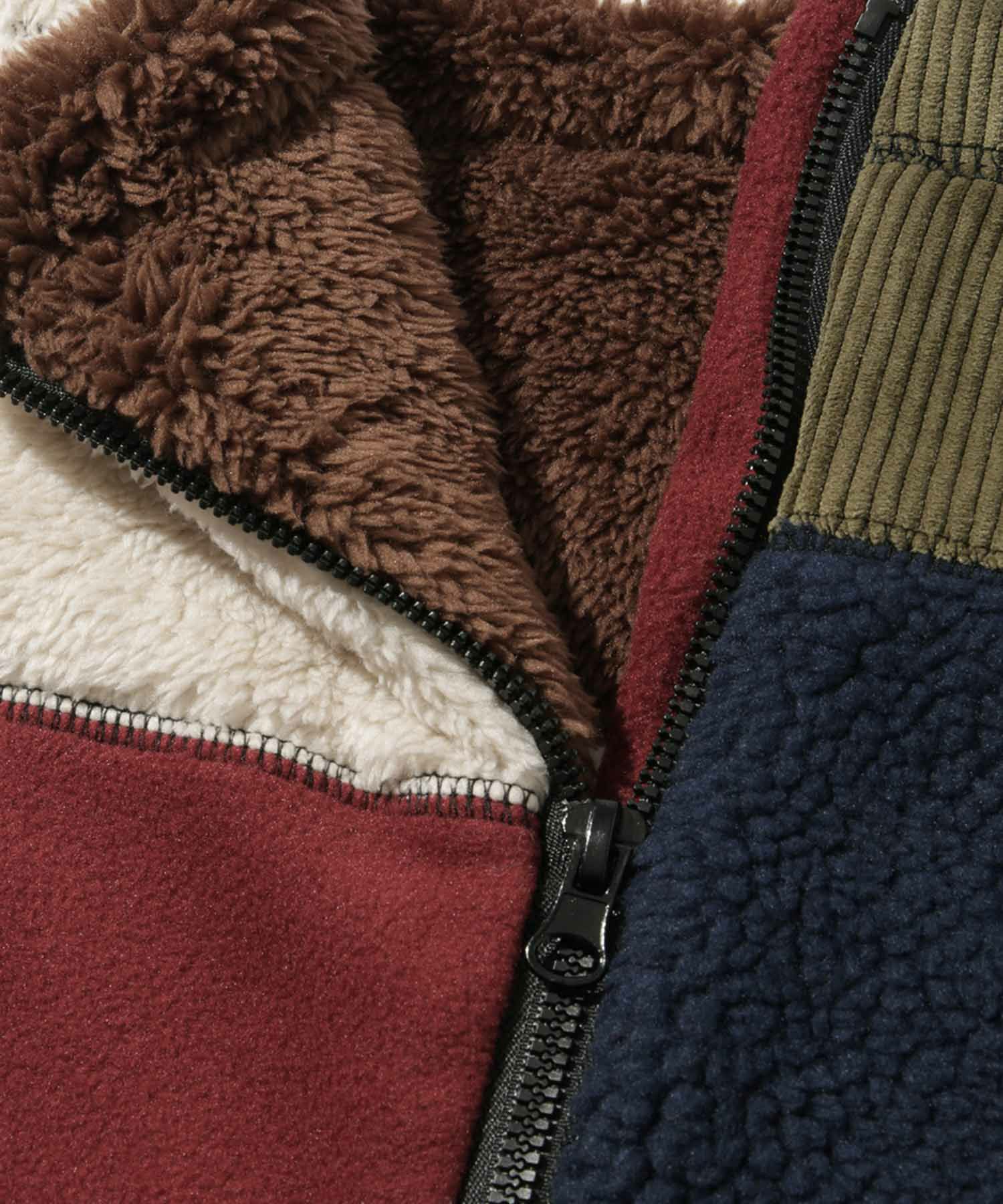 KRIFF MAYER  ネックウォーマー メンズ商品画像-6