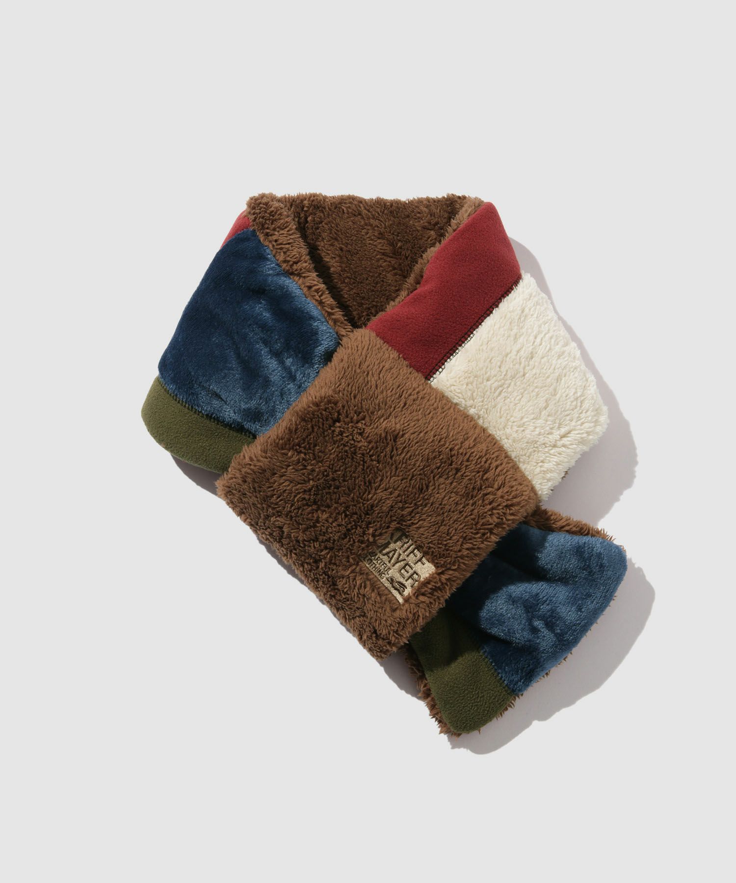 KRIFF MAYER  差し込みマフラー メンズ商品サムネイル-1