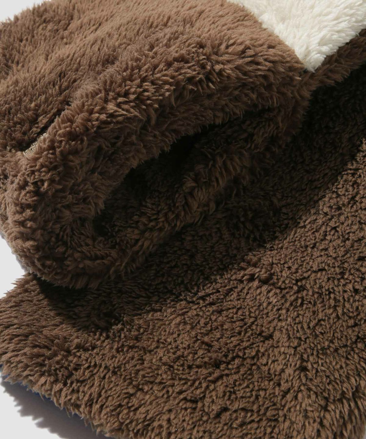 KRIFF MAYER 差し込みマフラー メンズ