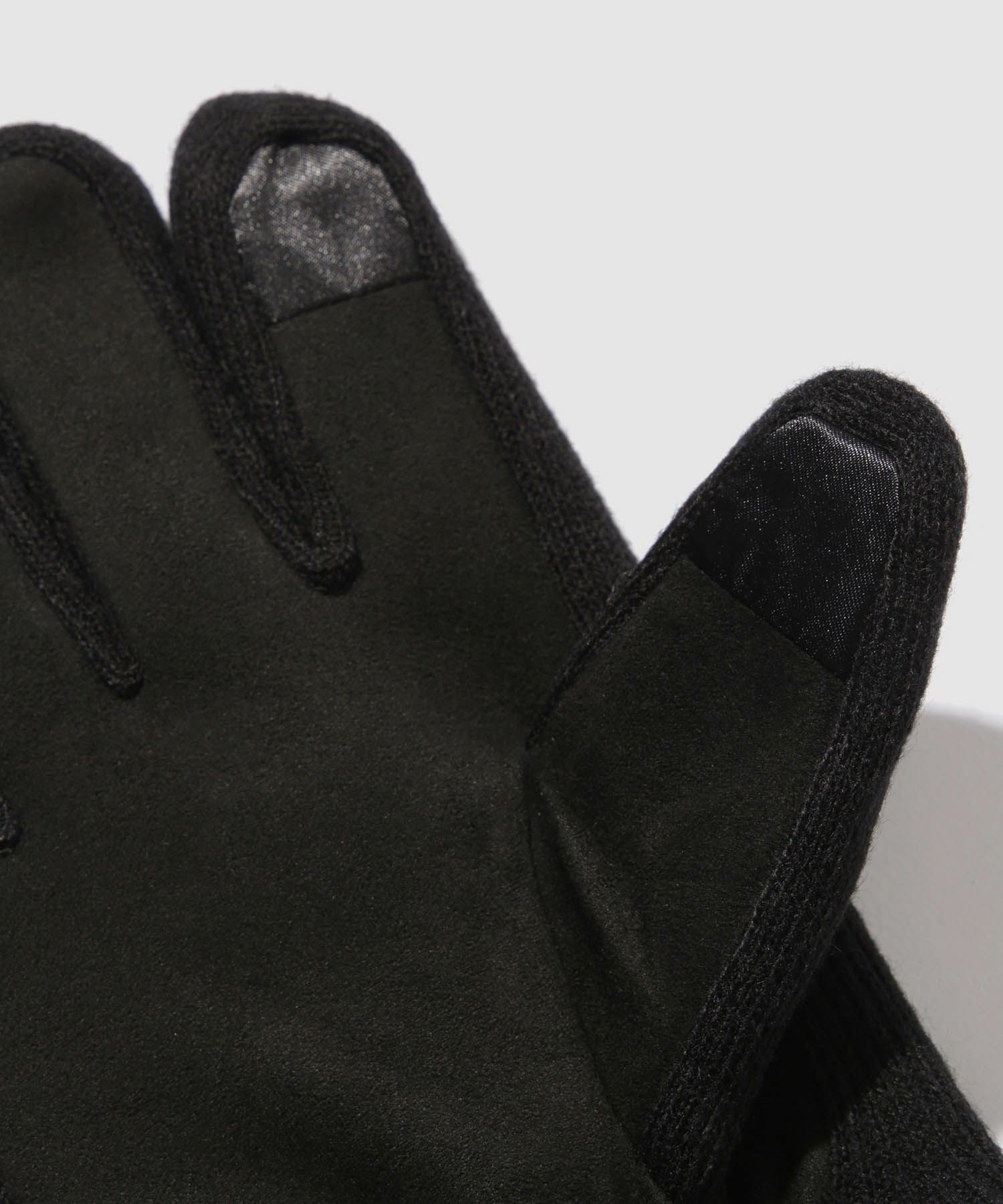 [期間限定価格]GERRY  ニットマチロゴプリントグローブ メンズ商品サムネイル-5