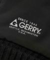 [期間限定価格]GERRY  ニットマチロゴプリントグローブ メンズ商品サムネイル-6