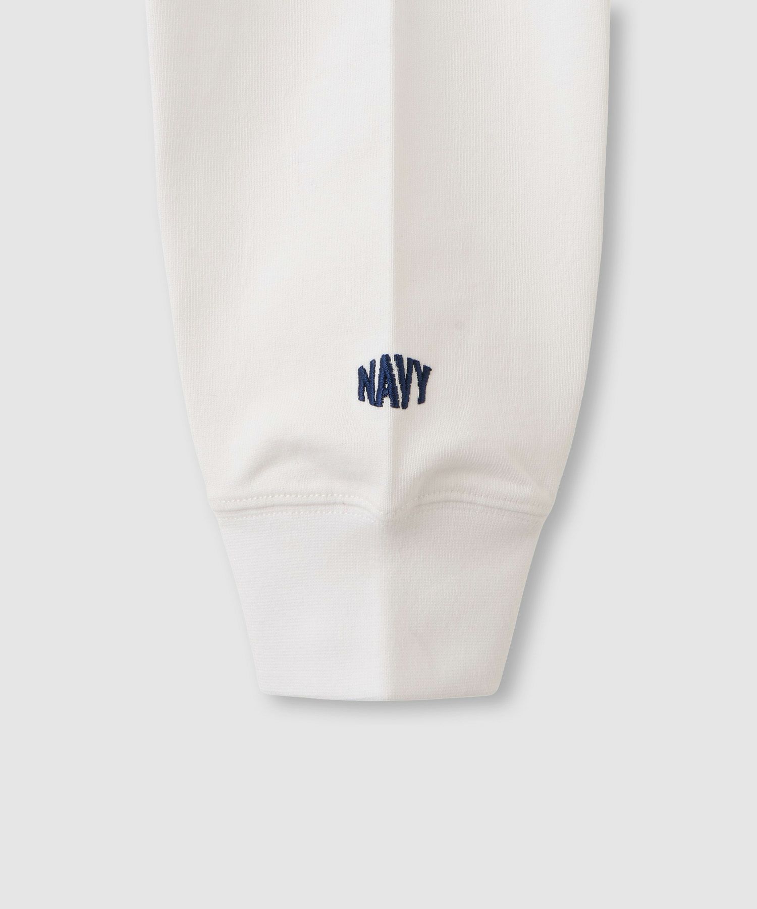 nAvy  リラックスフィット ヘビーウェイト長袖Tシャツ レディース メール便 対応商品商品サムネイル-32