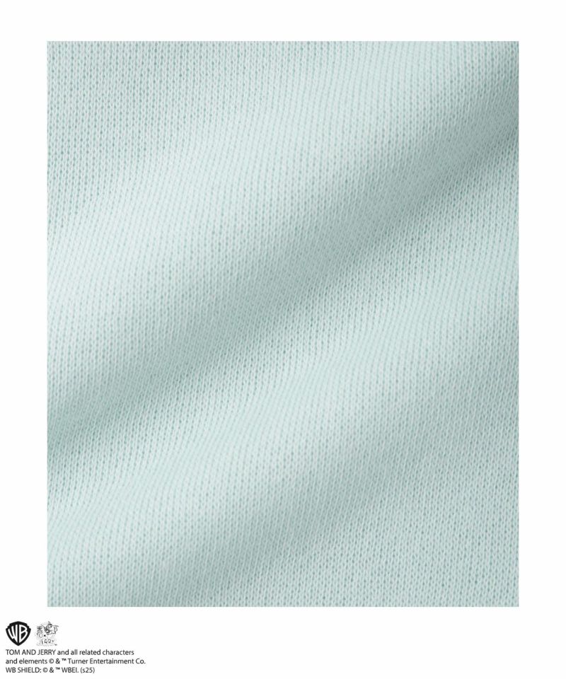 Tom and Jerry 裏起毛トレーナー キッズ商品画像-7