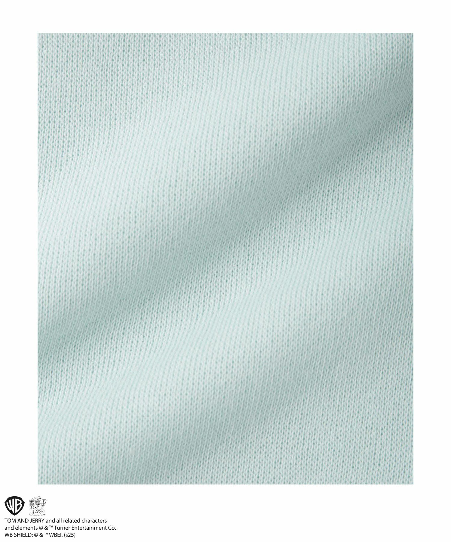 Tom and Jerry 裏起毛トレーナー キッズ商品サムネイル-7