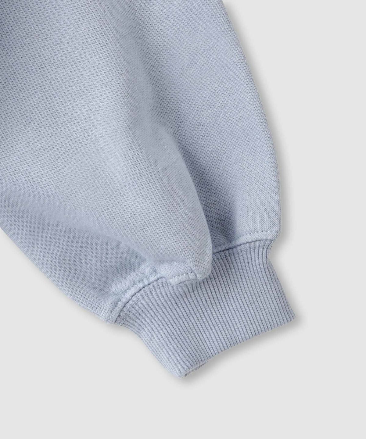 T-GRAPHICS 裏起毛ラバープリントトレーナー キッズ