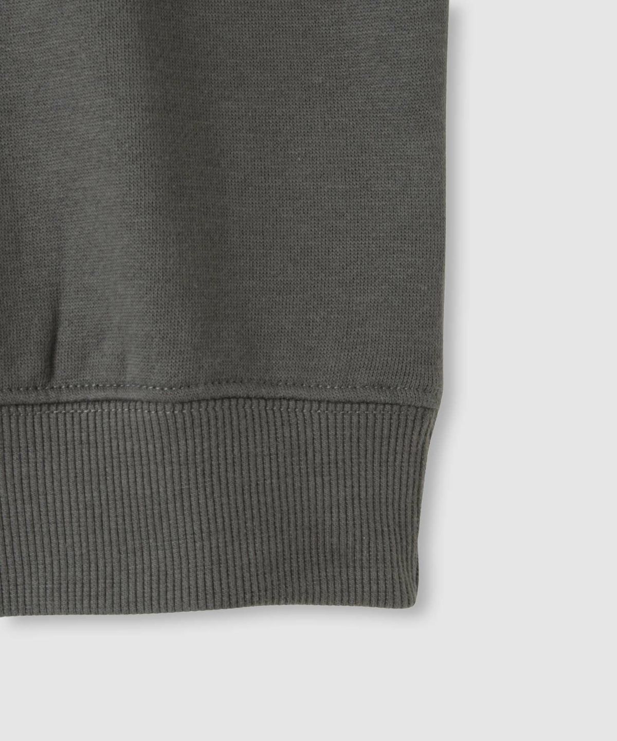 T-GRAPHICS 裏起毛ラバープリントトレーナー キッズ