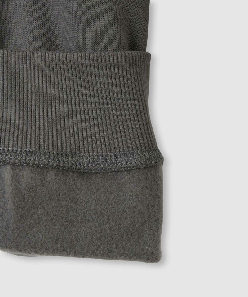 [値下げ]T-GRAPHICS 裏起毛ラバープリントトレーナー キッズ商品画像-7