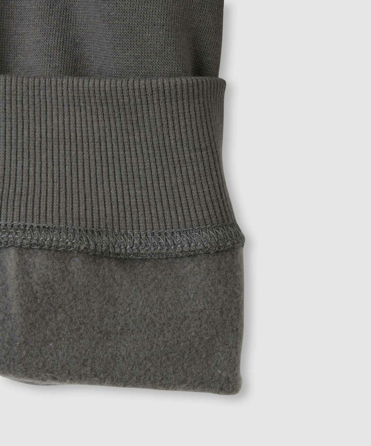 T-GRAPHICS 裏起毛ラバープリントトレーナー キッズ