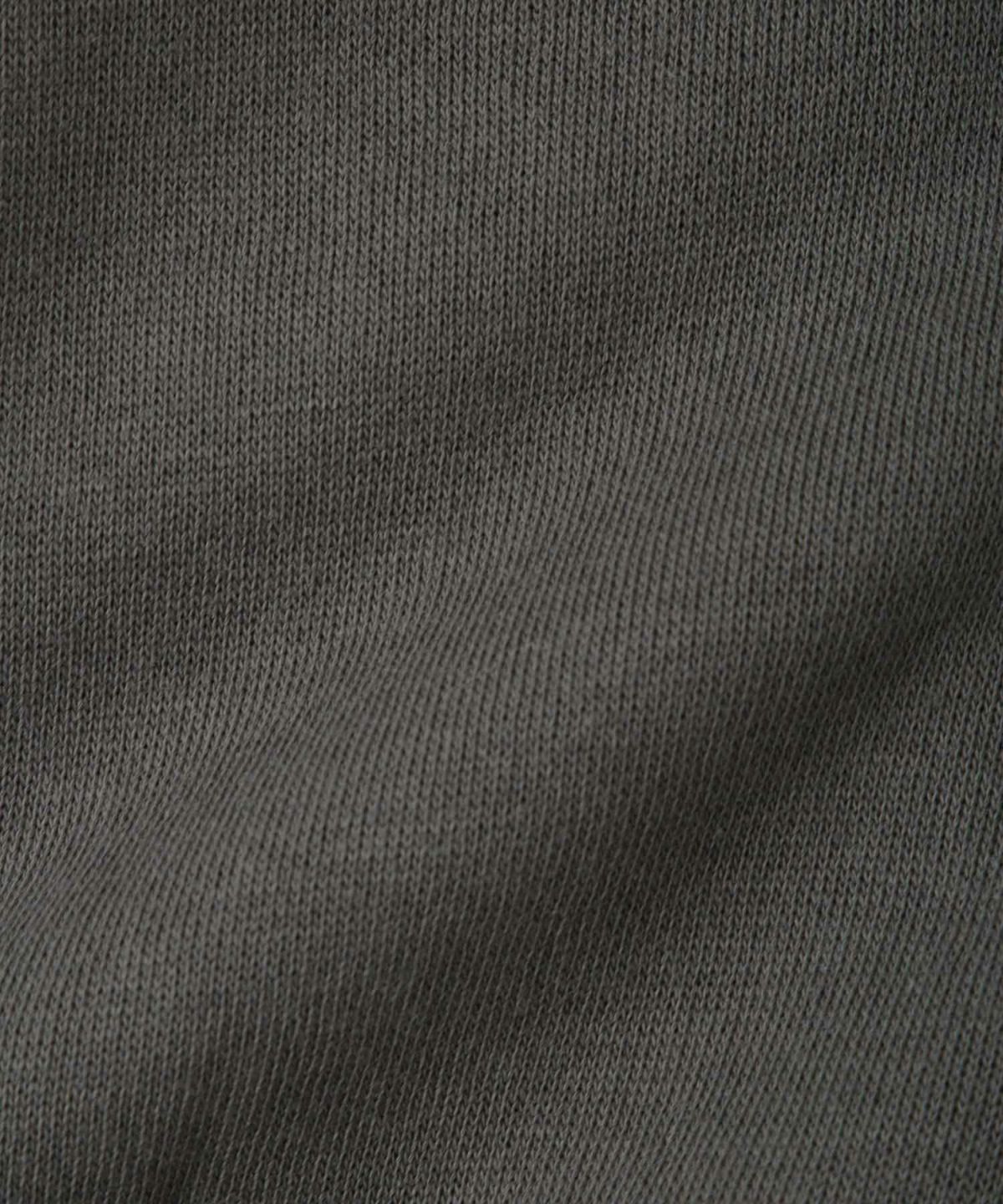 T-GRAPHICS 裏起毛ラバープリントトレーナー キッズ