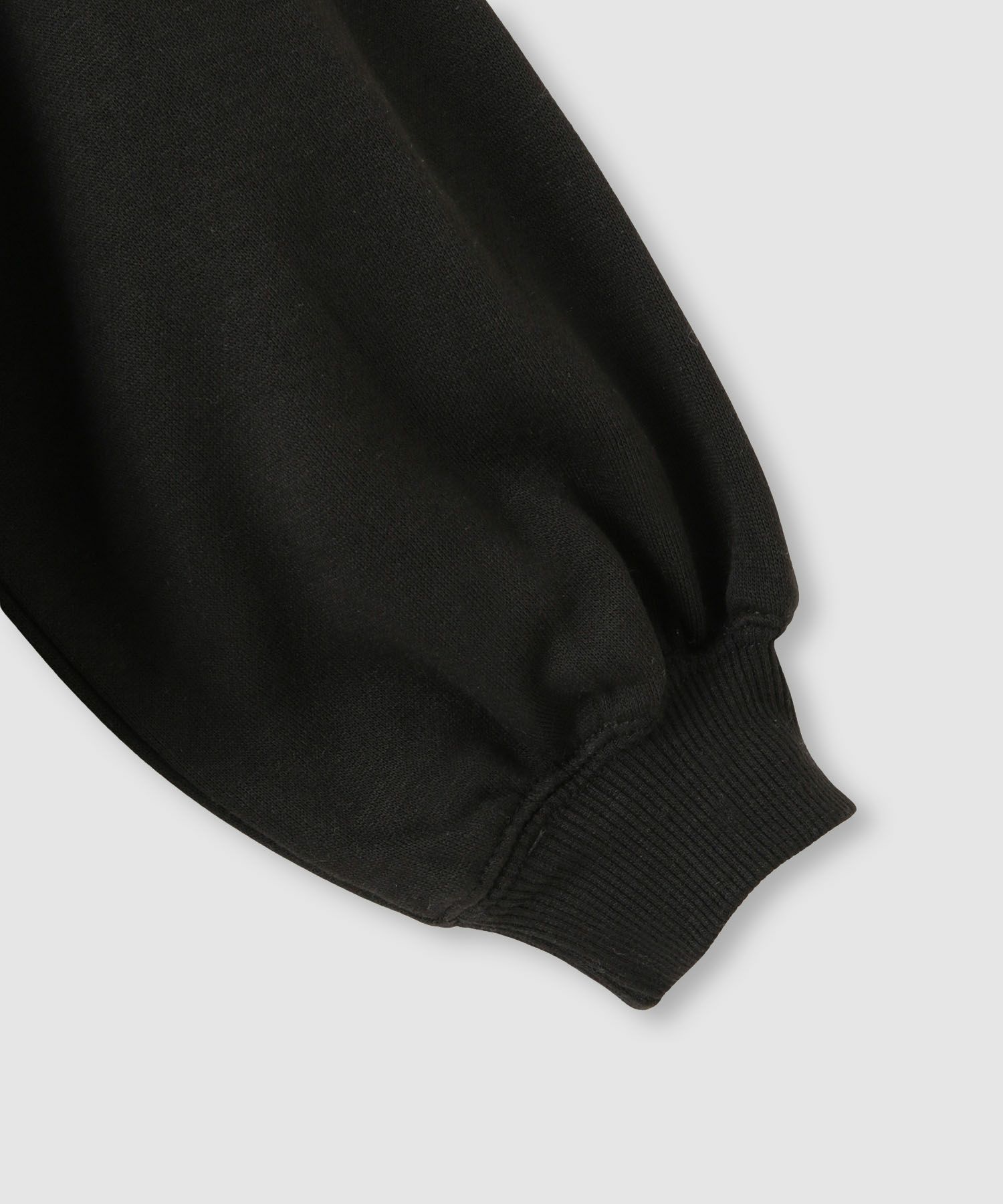 T-GRAPHICS 裏起毛ラバープリントトレーナー キッズ