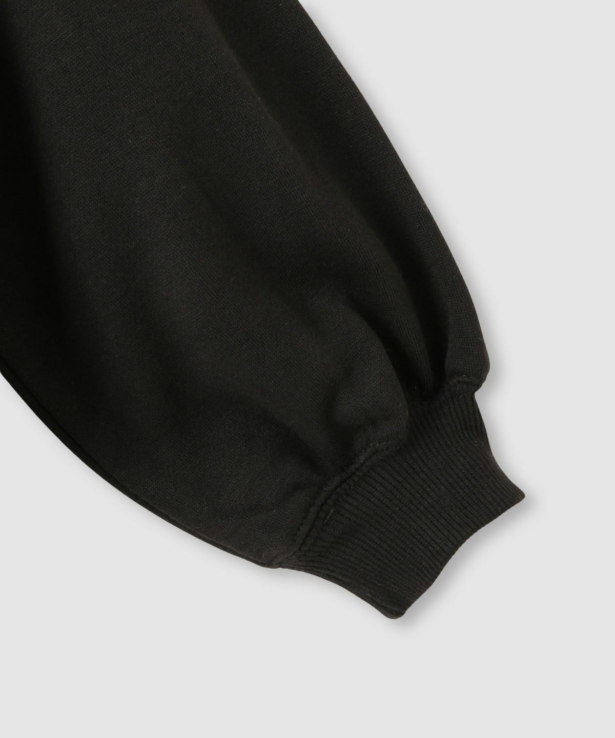 T-GRAPHICS 裏起毛ラバープリントトレーナー キッズ