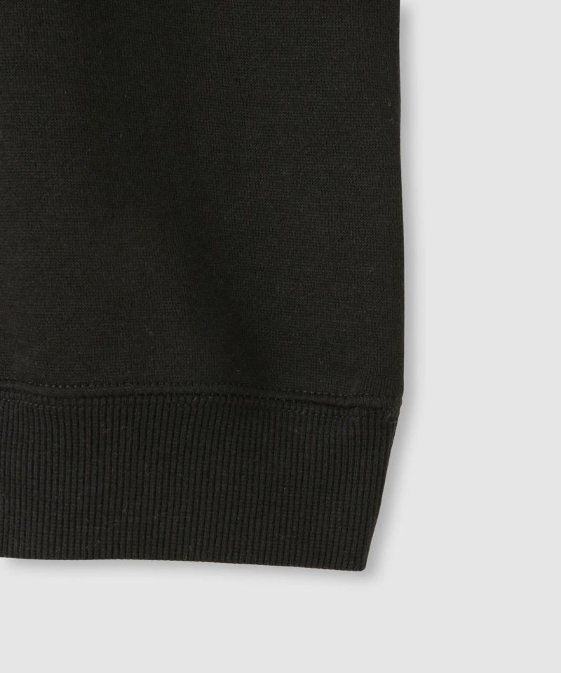 T-GRAPHICS 裏起毛ラバープリントトレーナー キッズ商品画像-6