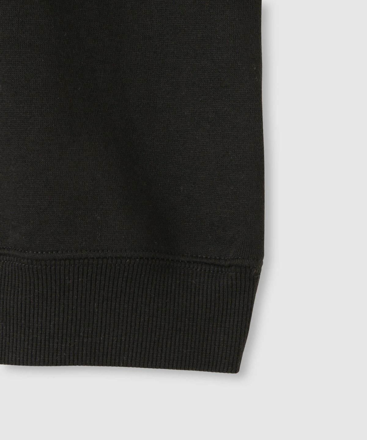 T-GRAPHICS 裏起毛ラバープリントトレーナー キッズ