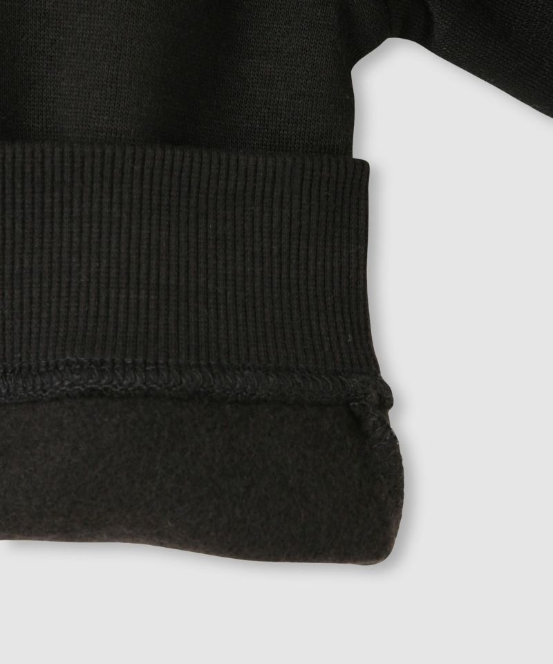 [値下げ]T-GRAPHICS 裏起毛ラバープリントトレーナー キッズ商品画像-7