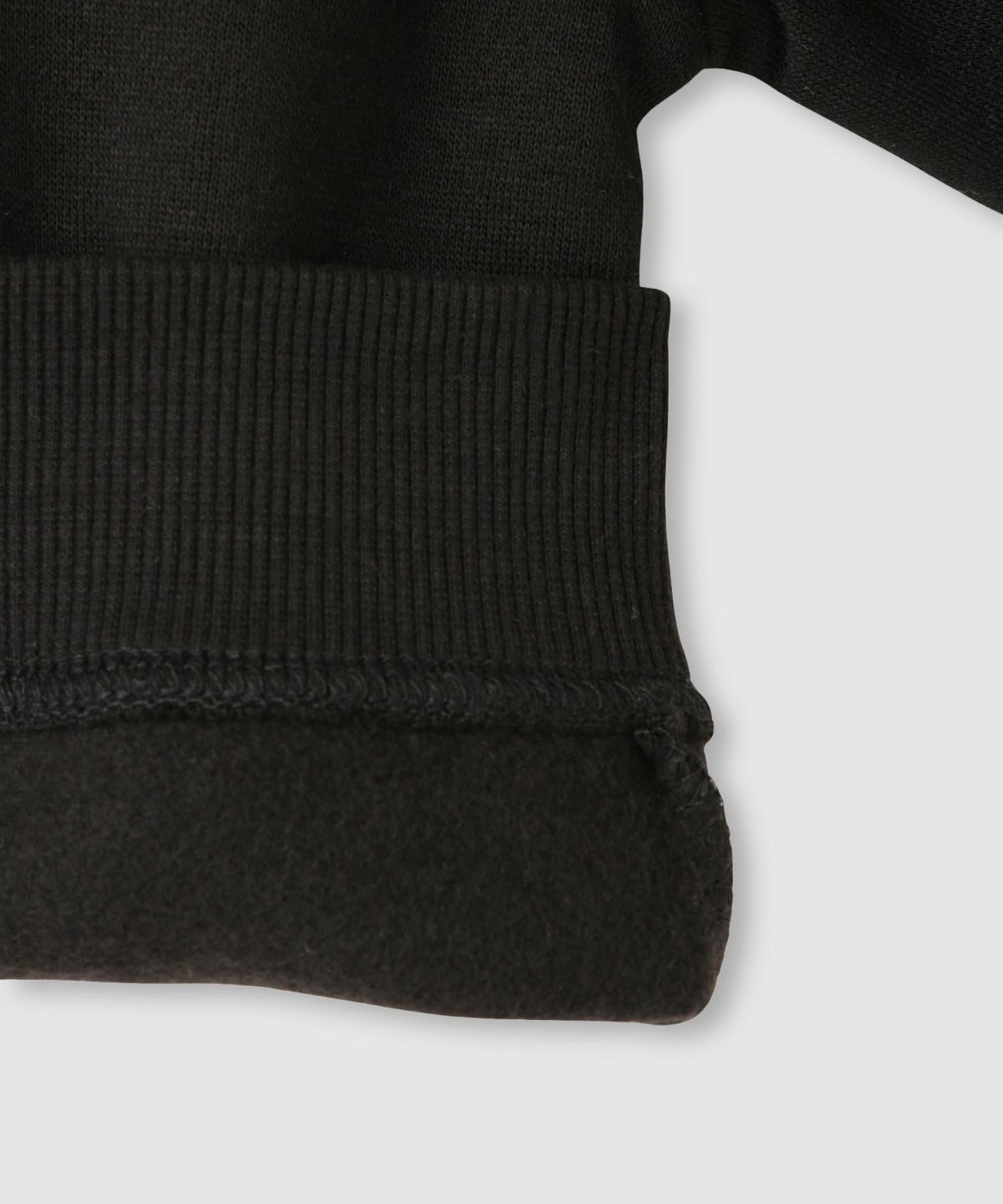 T-GRAPHICS 裏起毛ラバープリントトレーナー キッズ