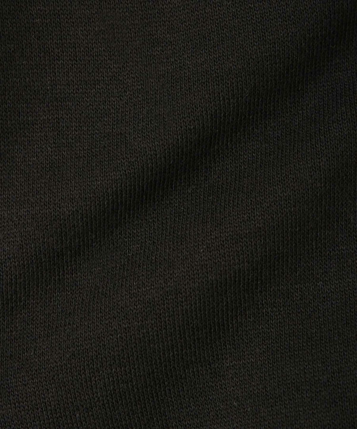 T-GRAPHICS 裏起毛ラバープリントトレーナー キッズ