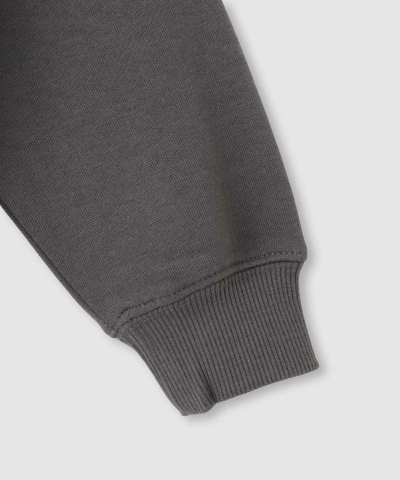 [値下げ]T-GRAPHICS 裏起毛ラバープリントトレーナー キッズ商品画像-5