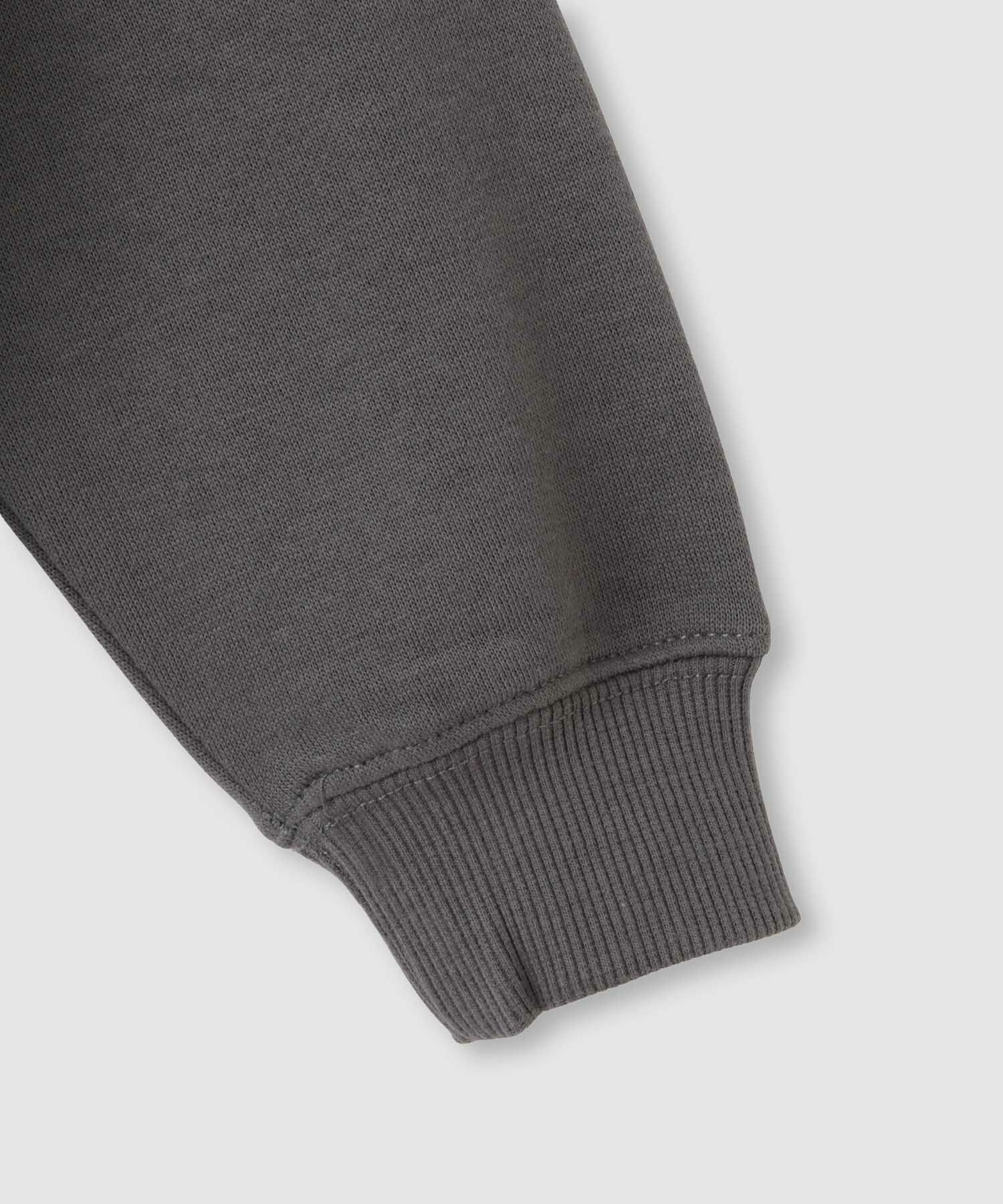 T-GRAPHICS 裏起毛ラバープリントトレーナー キッズ商品画像-5