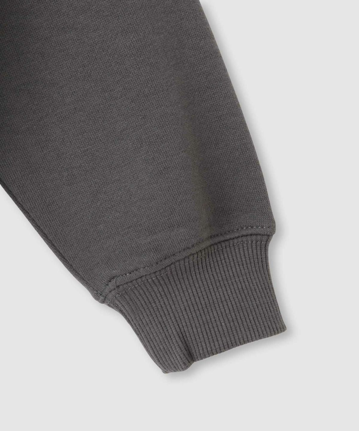 T-GRAPHICS 裏起毛ラバープリントトレーナー キッズ