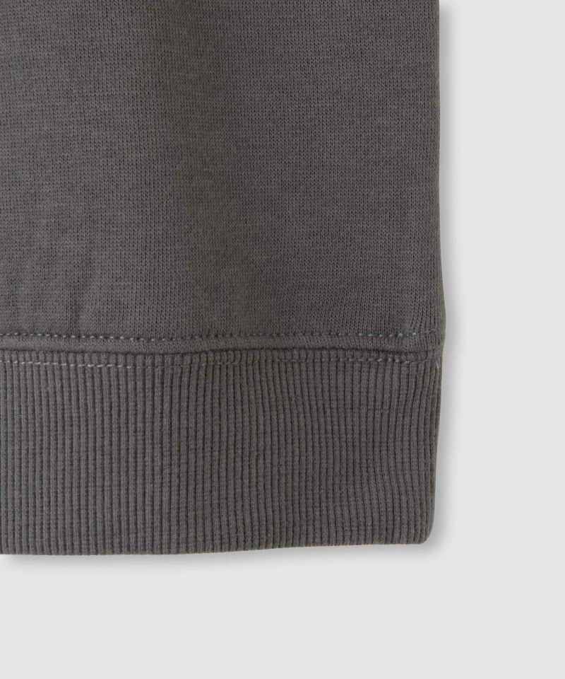 [値下げ]T-GRAPHICS 裏起毛ラバープリントトレーナー キッズ商品画像-6