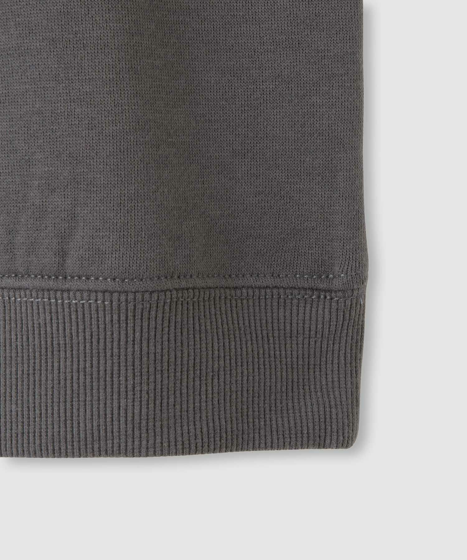 T-GRAPHICS 裏起毛ラバープリントトレーナー キッズ商品画像-6