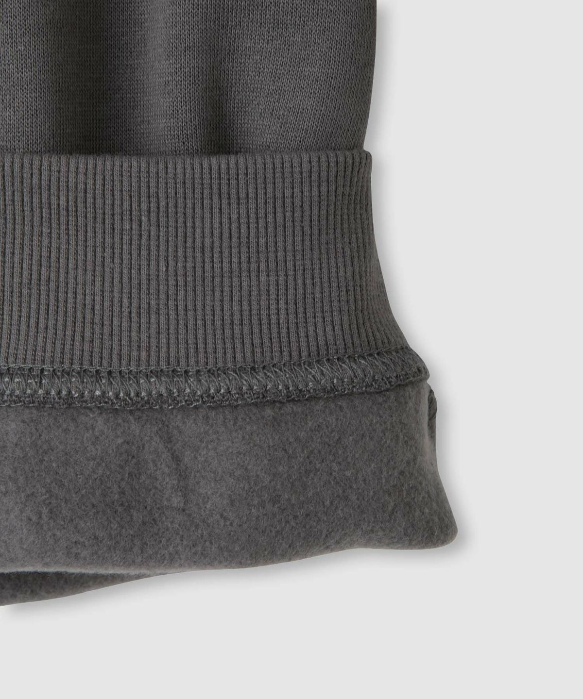 T-GRAPHICS 裏起毛ラバープリントトレーナー キッズ