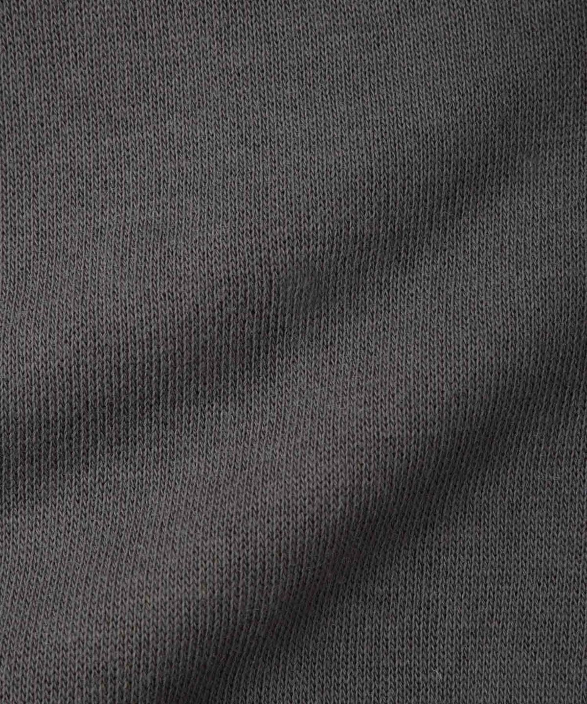 T-GRAPHICS 裏起毛ラバープリントトレーナー キッズ