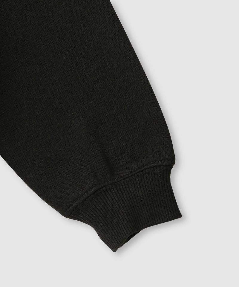 [値下げ]T-GRAPHICS 裏起毛ラバープリントトレーナー キッズ商品画像-5