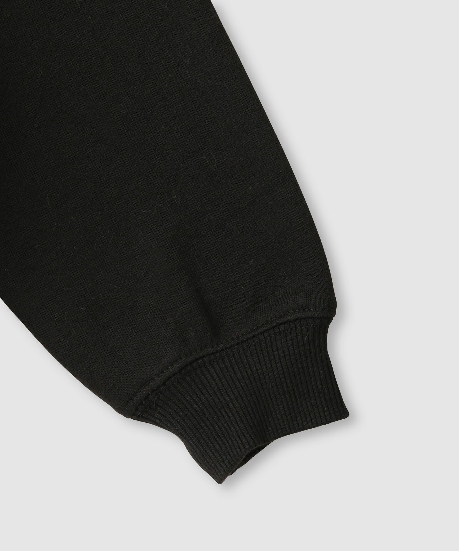 T-GRAPHICS 裏起毛ラバープリントトレーナー キッズ