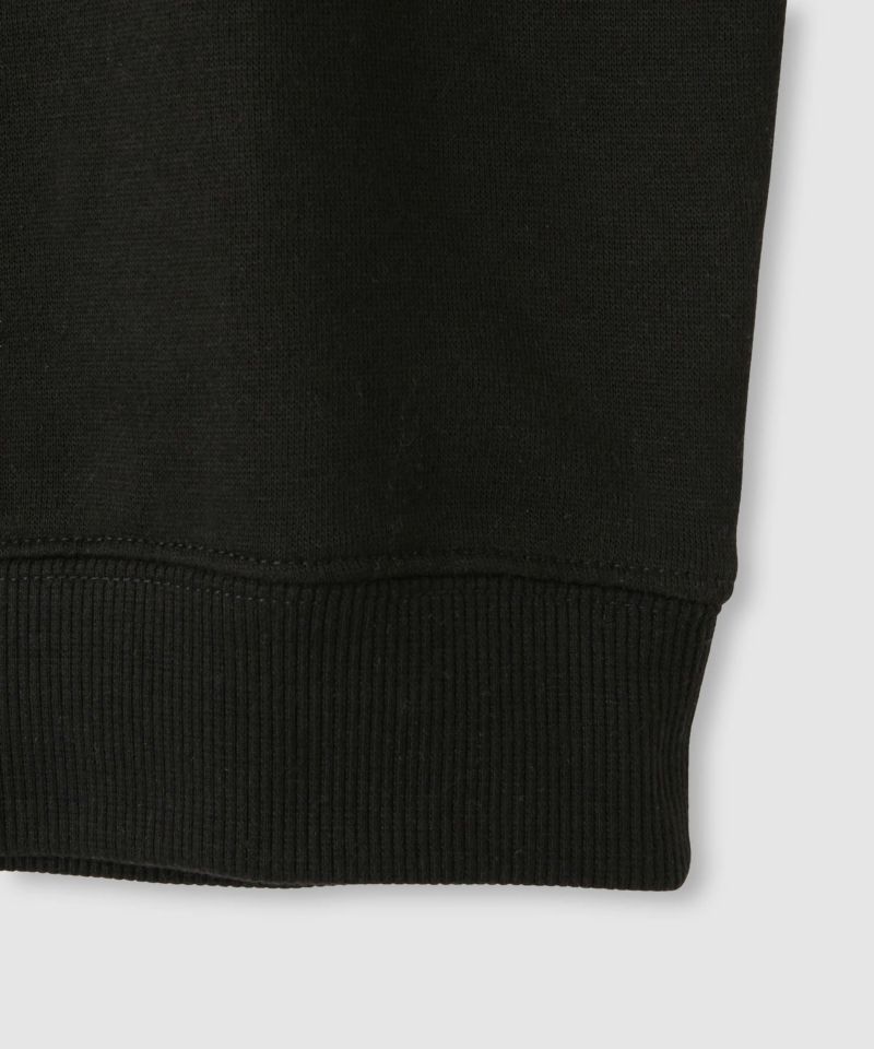 [値下げ]T-GRAPHICS 裏起毛ラバープリントトレーナー キッズ商品画像-6