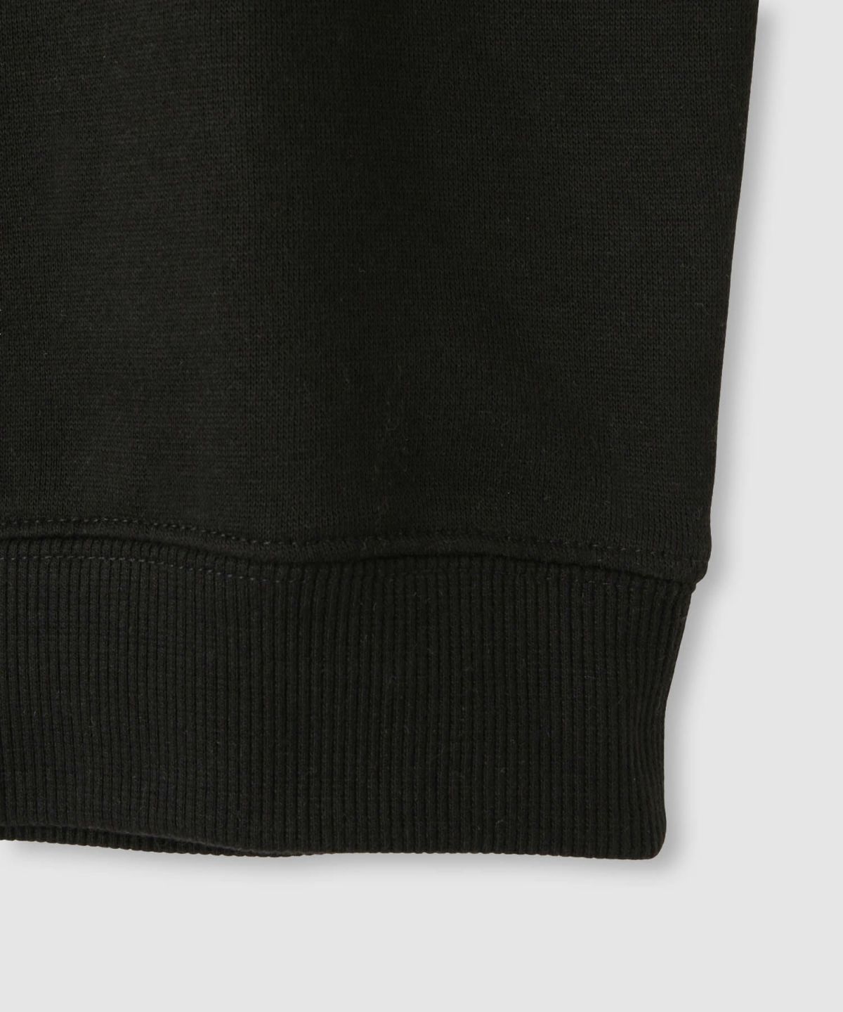 T-GRAPHICS 裏起毛ラバープリントトレーナー キッズ