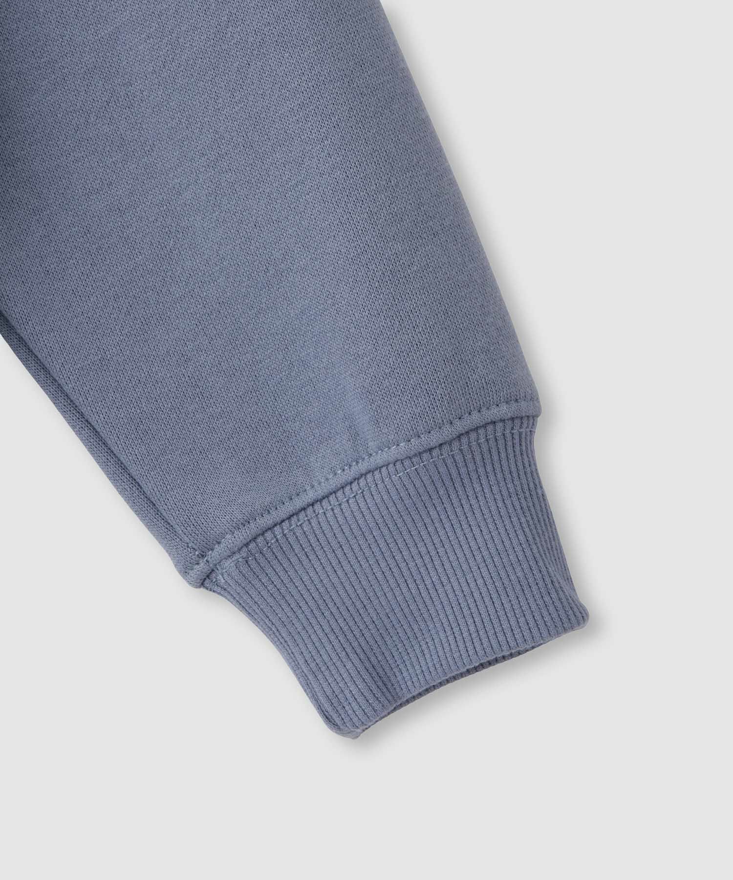 T-GRAPHICS 裏起毛ラバープリントトレーナー キッズ商品サムネイル-5