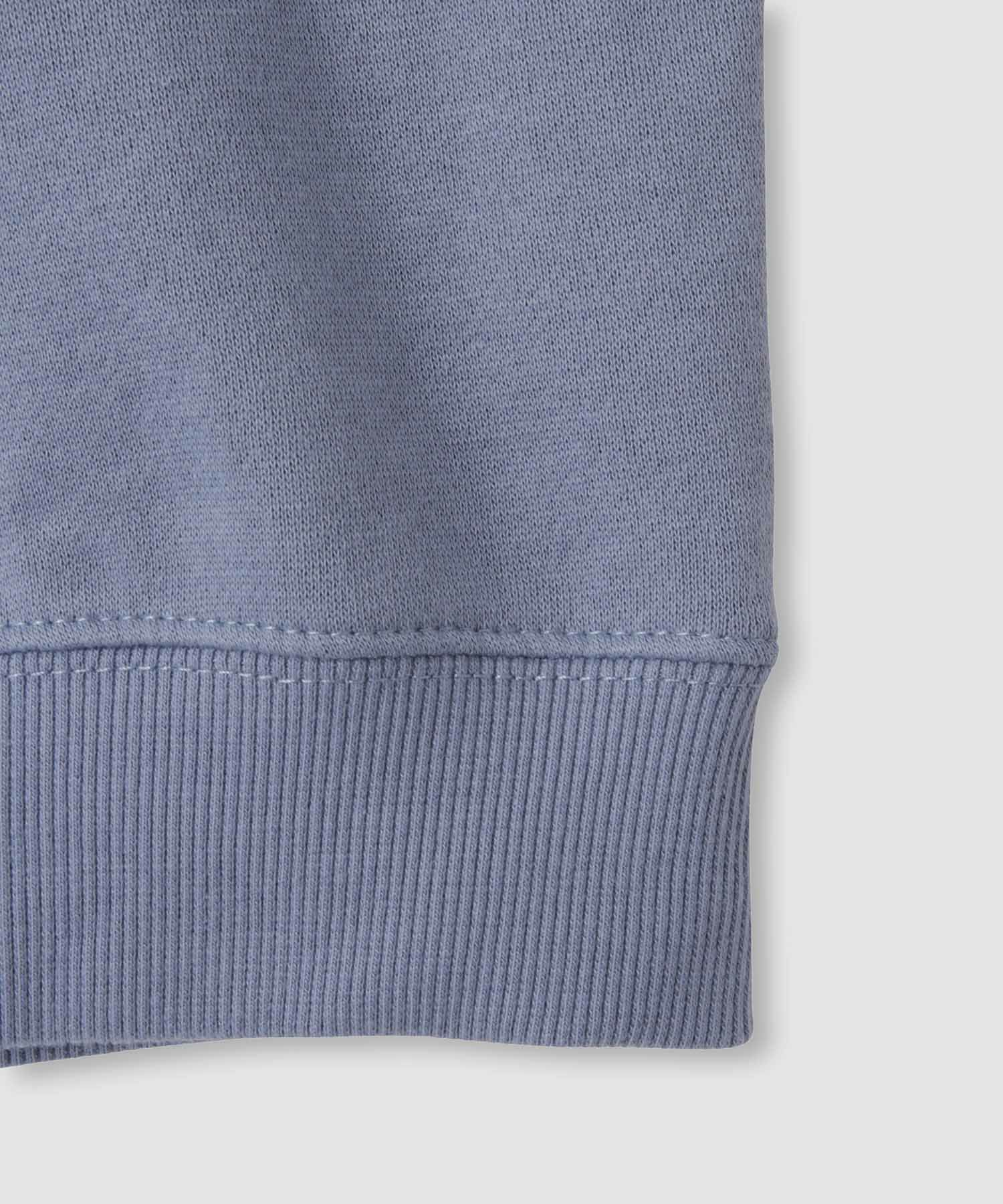 [値下げ]T-GRAPHICS 裏起毛ラバープリントトレーナー キッズ商品サムネイル-6