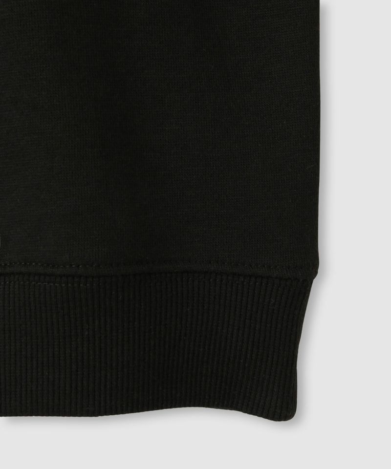 [値下げ]T-GRAPHICS 裏起毛ラバープリントトレーナー キッズ商品画像-5